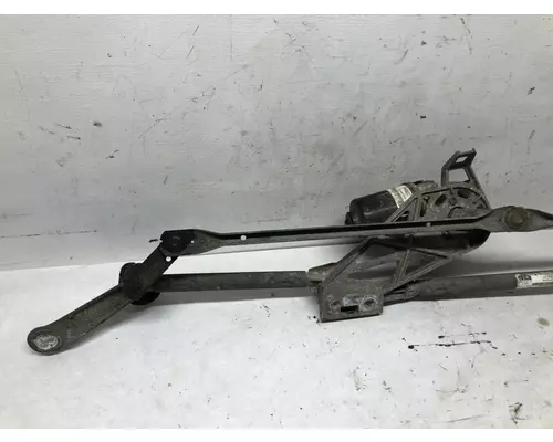 INTERNATIONAL Durastar Wiper Motor, Windshield