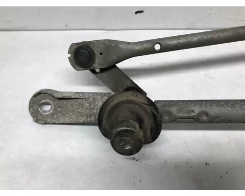 INTERNATIONAL Durastar Wiper Motor, Windshield