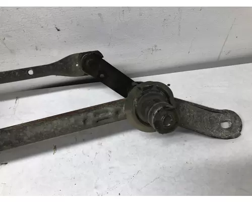 INTERNATIONAL Durastar Wiper Motor, Windshield