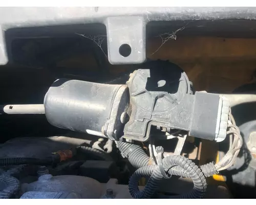 INTERNATIONAL Durastar Wiper Motor, Windshield