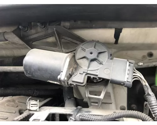 INTERNATIONAL Durastar Wiper Motor, Windshield