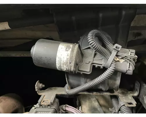 INTERNATIONAL Durastar Wiper Motor, Windshield