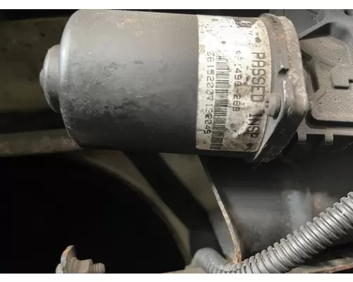 INTERNATIONAL Durastar Wiper Motor, Windshield