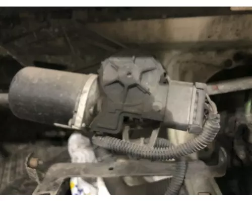 INTERNATIONAL Durastar Wiper Motor, Windshield