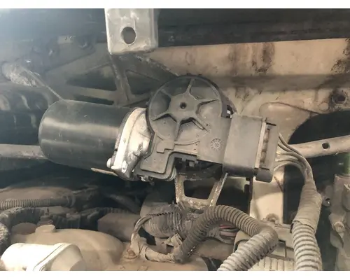 INTERNATIONAL Durastar Wiper Motor, Windshield