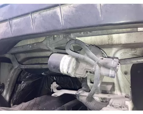 INTERNATIONAL Durastar Wiper Motor, Windshield