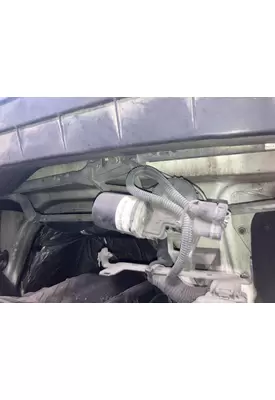 INTERNATIONAL Durastar Wiper Motor, Windshield