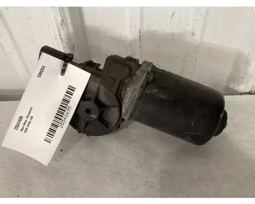 INTERNATIONAL Durastar Wiper Motor, Windshield