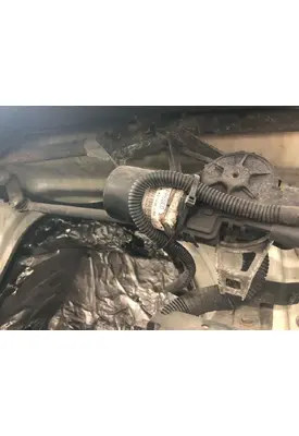 INTERNATIONAL Durastar Wiper Motor, Windshield