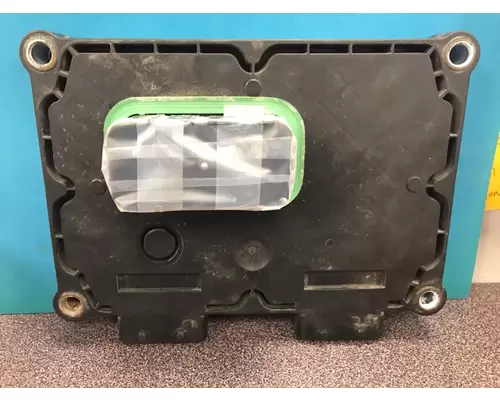 INTERNATIONAL EEO Automatic Transmission TCU