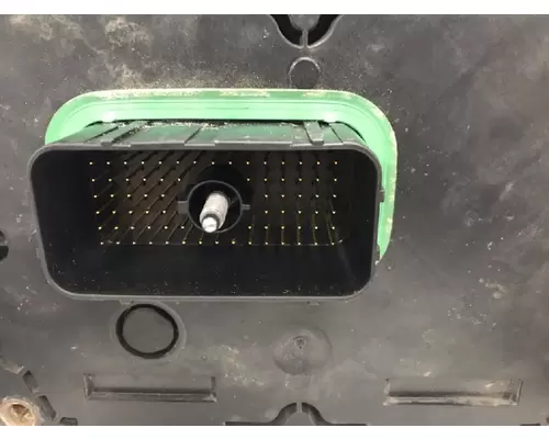 INTERNATIONAL EEO Automatic Transmission TCU