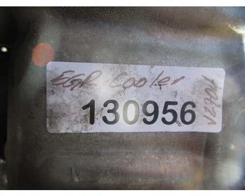 INTERNATIONAL EGR Cooler_7098411C2 Engine Parts