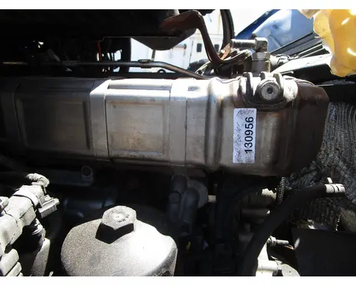 INTERNATIONAL EGR Cooler_7098411C2 Engine Parts