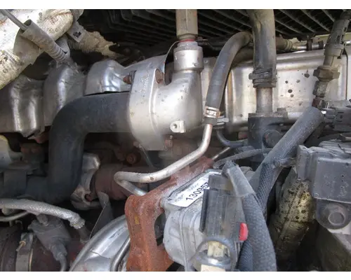 INTERNATIONAL EGR Cooler_7098411C2 Engine Parts