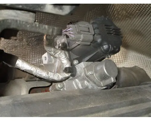 INTERNATIONAL EGR Valve_7099723C96 Engine Parts