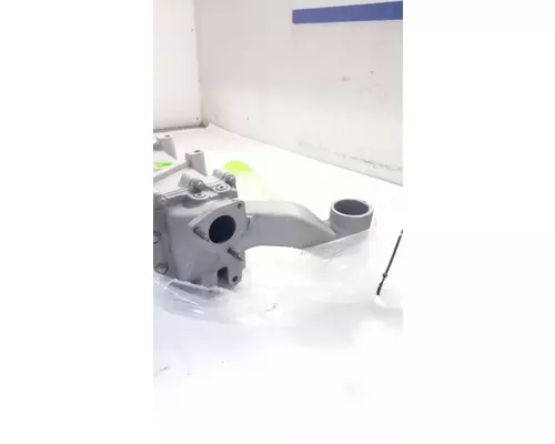 INTERNATIONAL EGR EGR Cooler