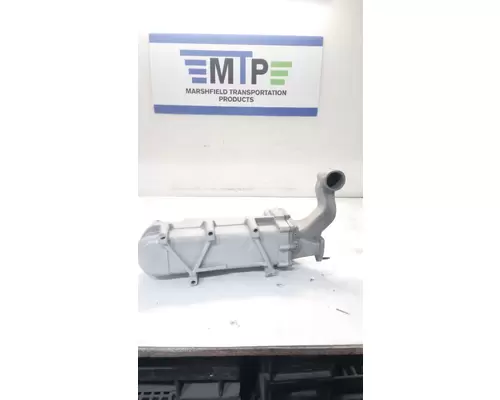 INTERNATIONAL EGR EGR Cooler