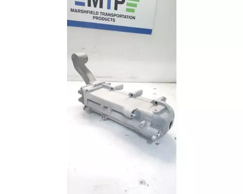 INTERNATIONAL EGR EGR Cooler