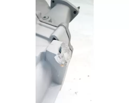 INTERNATIONAL EGR EGR Cooler