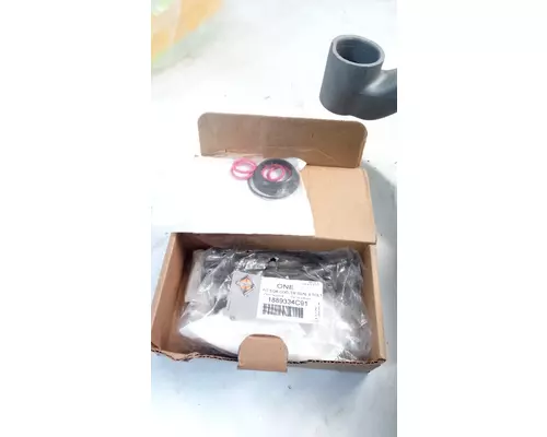 INTERNATIONAL EGR EGR Cooler