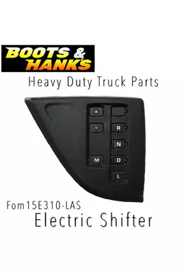 INTERNATIONAL ELECTRIC SHIFTER Automatic Transmission Parts, Misc.