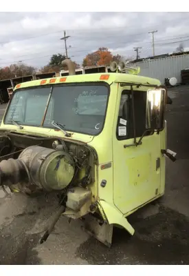 INTERNATIONAL F-2275 Cab