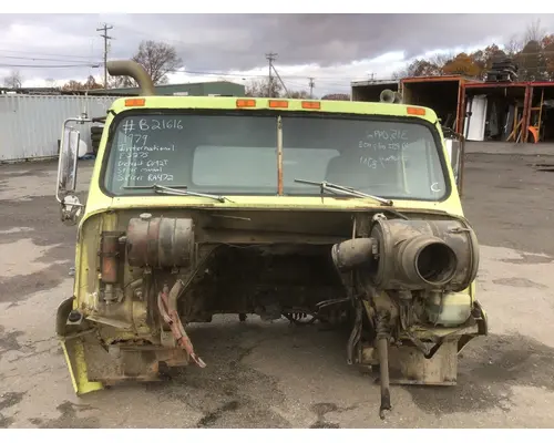 INTERNATIONAL F-2275 Cab