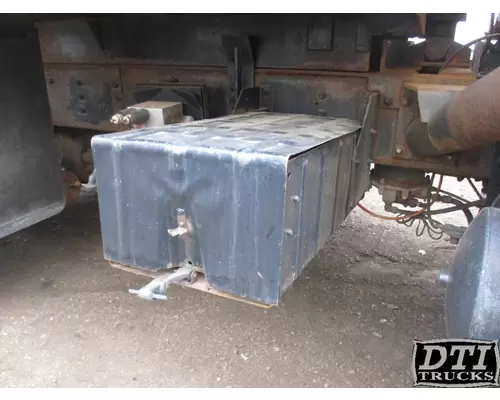INTERNATIONAL F-2574 Battery Box