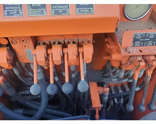 INTERNATIONAL F-2574 Complete Vehicle