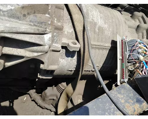 INTERNATIONAL F-2574 Complete Vehicle