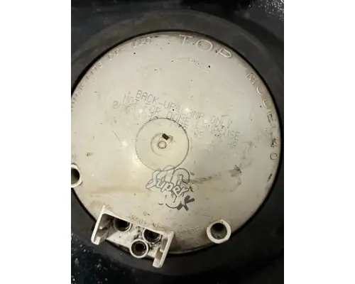 INTERNATIONAL F-2574 Lamp stop tail turn