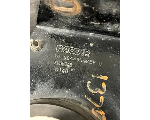 INTERNATIONAL F-2574 Lamp stop tail turn