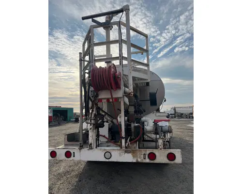 INTERNATIONAL F-2574 VEHICLE FOR SALE