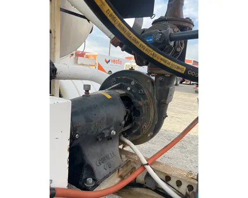 INTERNATIONAL F-2574 VEHICLE FOR SALE