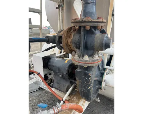 INTERNATIONAL F-2574 VEHICLE FOR SALE