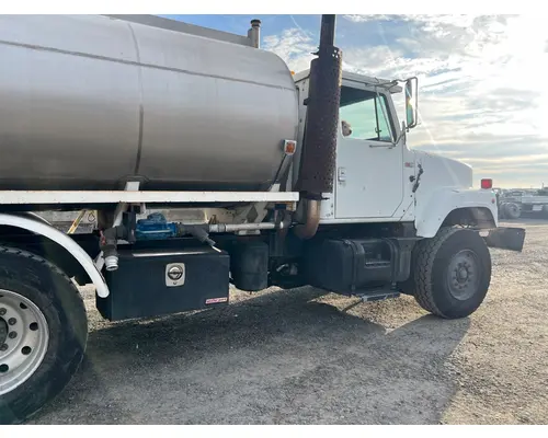 INTERNATIONAL F-2574 VEHICLE FOR SALE