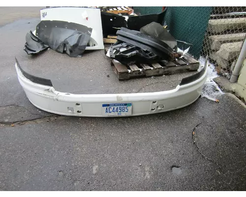 INTERNATIONAL F-2575 Bumper Assembly, Front