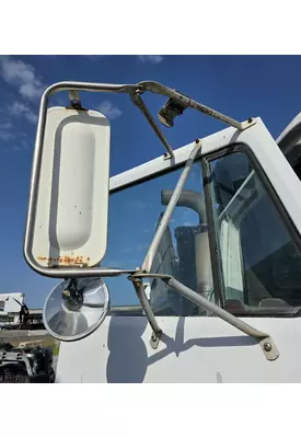 INTERNATIONAL F-2575 Side View Mirror