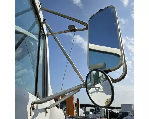 INTERNATIONAL F-2575 Side View Mirror