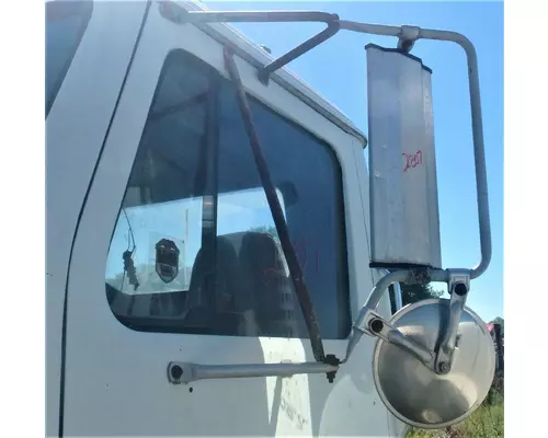 INTERNATIONAL F-2575 Side View Mirror