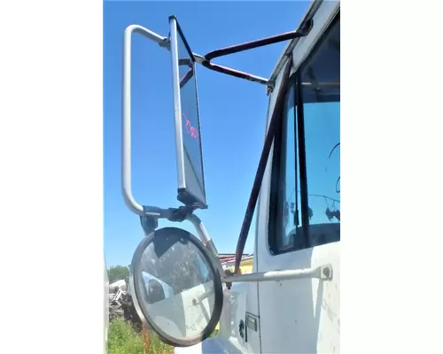 INTERNATIONAL F-2575 Side View Mirror