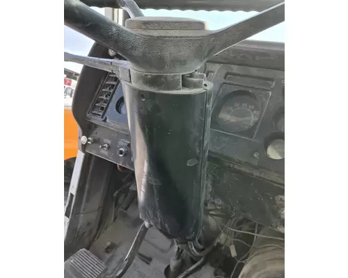 INTERNATIONAL F-2575 Steering Column