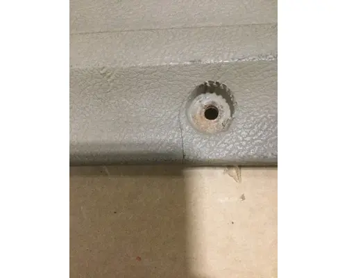 INTERNATIONAL F-2674 SBA Interior Parts, Misc.