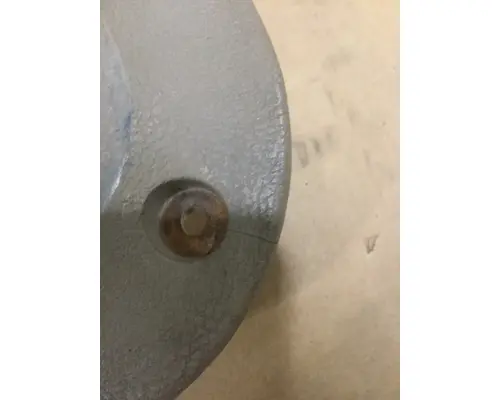 INTERNATIONAL F-2674 SBA Interior Parts, Misc.