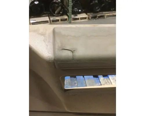 INTERNATIONAL F-2674 SBA Interior Parts, Misc.