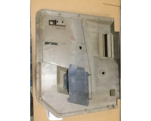 INTERNATIONAL F-2674 SBA Interior Parts, Misc.