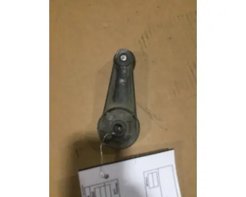 INTERNATIONAL F-2674 SBA Interior Parts, Misc.