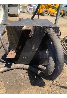 INTERNATIONAL F-2674 SBA hydralic/wet tank