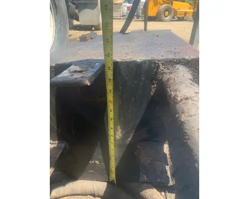 INTERNATIONAL F-2674 SBA hydralicwet tank