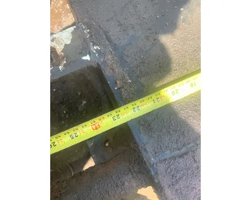 INTERNATIONAL F-2674 SBA hydralicwet tank